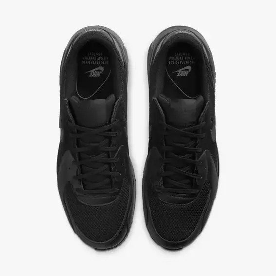 Кроссовки Nike Air Max Excee Black CD4165-003 фото 4 — интернет-магазин Tapok