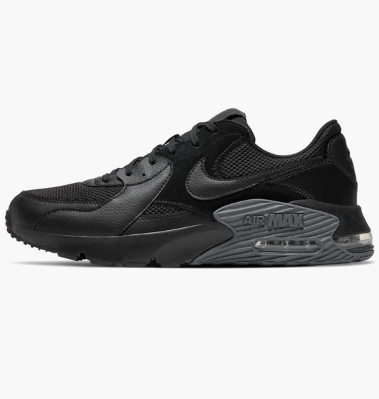 Кроссовки Nike Air Max Excee Black CD4165-003 фото 6 — интернет-магазин Tapok