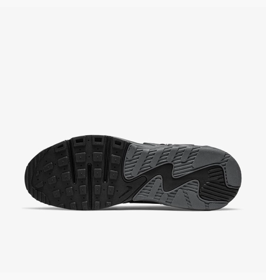 Кросівки Nike Air Max Excee Black CD4165-003 фото 8 — інтернет-магазин Tapok