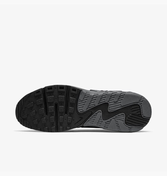 Кроссовки Nike Air Max Excee Black CD4165-003 фото 8 — интернет-магазин Tapok