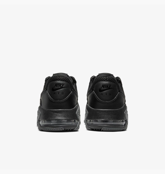 Кросівки Nike Air Max Excee Black CD4165-003 фото 10 — інтернет-магазин Tapok