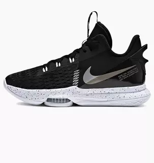 Кросівки Nike Lebron Witness V Black CQ9380-001
