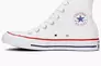 Кеди унісекс Converse All Star Hi M7650C Фото 1