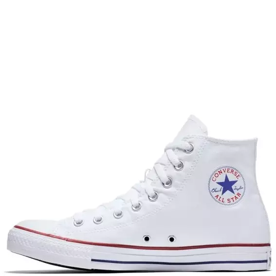 Кеди унісекс Converse All Star Hi M7650C фото 2 — інтернет-магазин Tapok