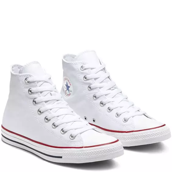 Кеди унісекс Converse All Star Hi M7650C фото 6 — інтернет-магазин Tapok