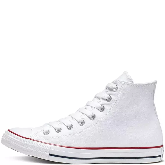 Кеди унісекс Converse All Star Hi M7650C фото 7 — інтернет-магазин Tapok
