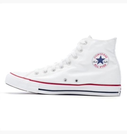 Кеди унісекс Converse All Star Hi M7650C фото 16 — інтернет-магазин Tapok