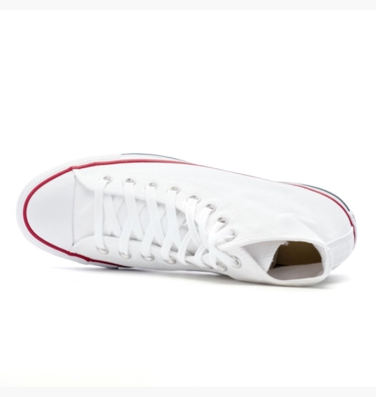 Кеди унісекс Converse All Star Hi M7650C фото 17 — інтернет-магазин Tapok