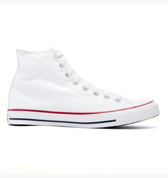 Кеди унісекс Converse All Star Hi M7650C фото 20 — інтернет-магазин Tapok