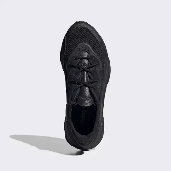 Кросівки Adidas Ozweego Black EE6999 фото 6 — інтернет-магазин Tapok