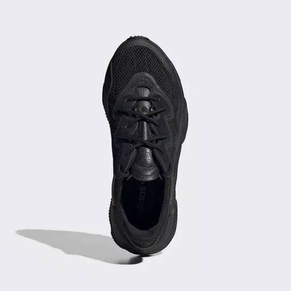 Кросівки унісекс Adidas Ozweego Black EE6999 фото 6 — інтернет-магазин Tapok
