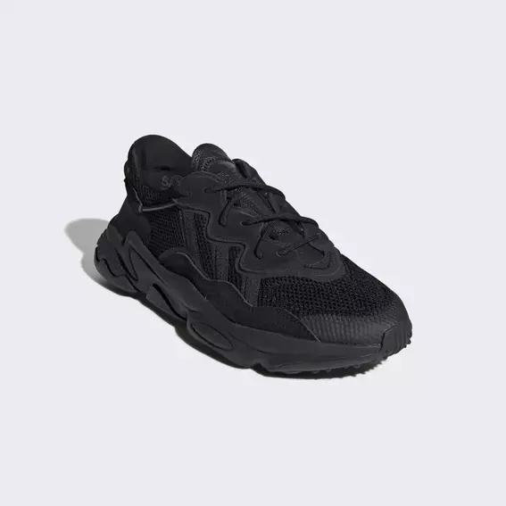 Кросівки Adidas Ozweego Black EE6999 фото 8 — інтернет-магазин Tapok