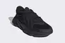 Кросівки унісекс Adidas Ozweego Black EE6999 Фото 8