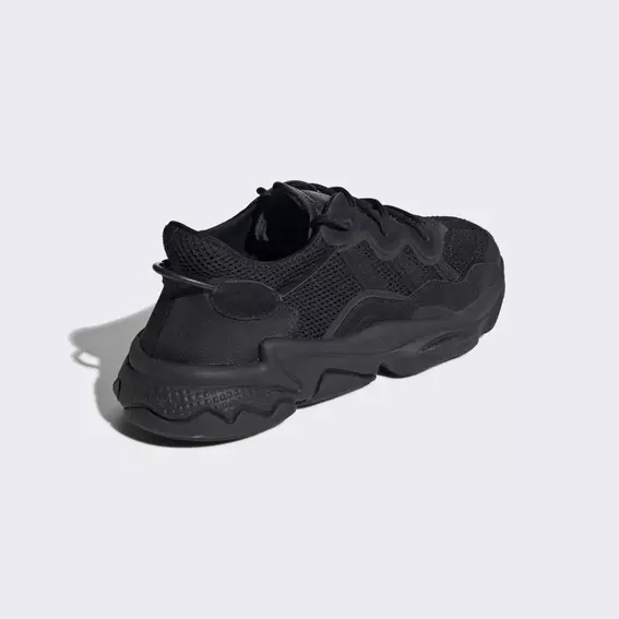 Кросівки Adidas Ozweego Black EE6999 фото 9 — інтернет-магазин Tapok