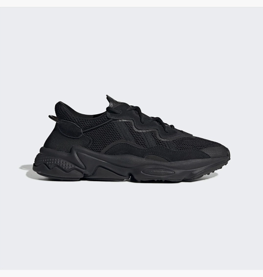 Кросівки унісекс Adidas Ozweego Black EE6999 фото 13 — інтернет-магазин Tapok