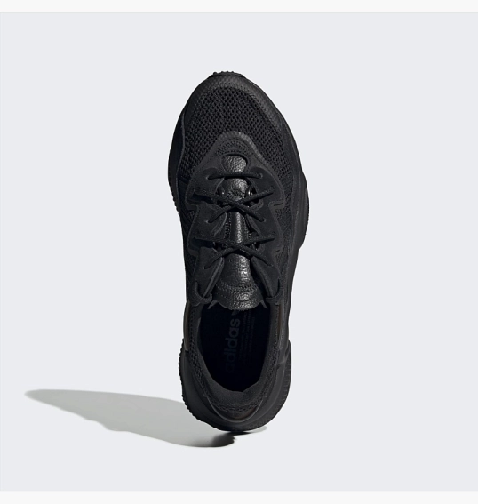 Кроссовки Adidas Ozweego Black EE6999 фото 15 — интернет-магазин Tapok