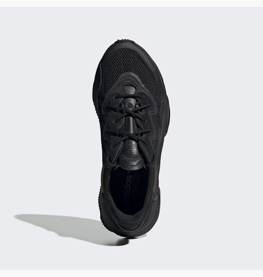 Кросівки унісекс Adidas Ozweego Black EE6999 фото 15 — інтернет-магазин Tapok