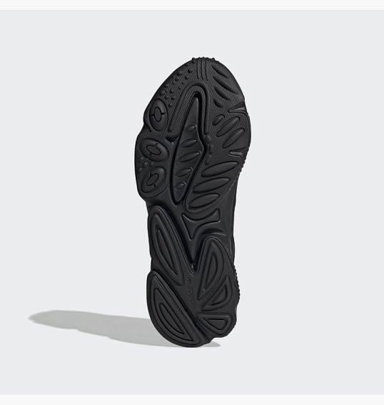 Кросівки Adidas Ozweego Black EE6999 фото 16 — інтернет-магазин Tapok