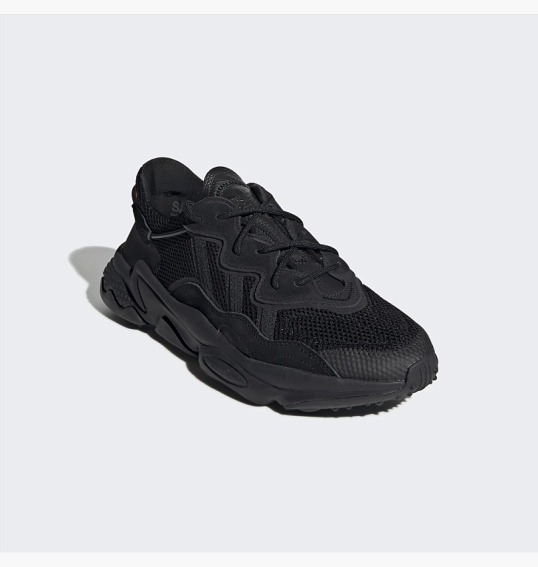 Кросівки Adidas Ozweego Black EE6999 фото 17 — інтернет-магазин Tapok