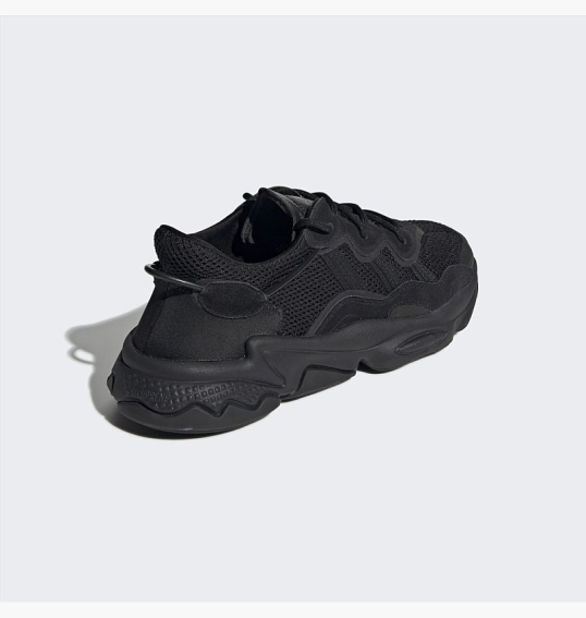 Кросівки Adidas Ozweego Black EE6999 фото 18 — інтернет-магазин Tapok
