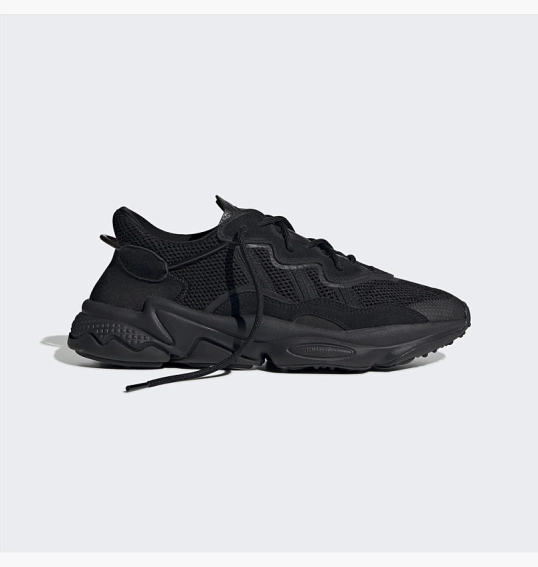 Кросівки Adidas Ozweego Black EE6999 фото 20 — інтернет-магазин Tapok