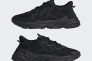 Кросівки Adidas Ozweego Black EE6999 Фото 21
