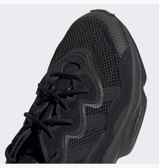 Кросівки Adidas Ozweego Black EE6999 фото 22 — інтернет-магазин Tapok