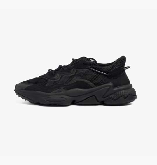 Кросівки унісекс Adidas Ozweego Black EE6999 фото 24 — інтернет-магазин Tapok