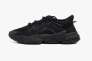 Кросівки унісекс Adidas Ozweego Black EE6999 Фото 24