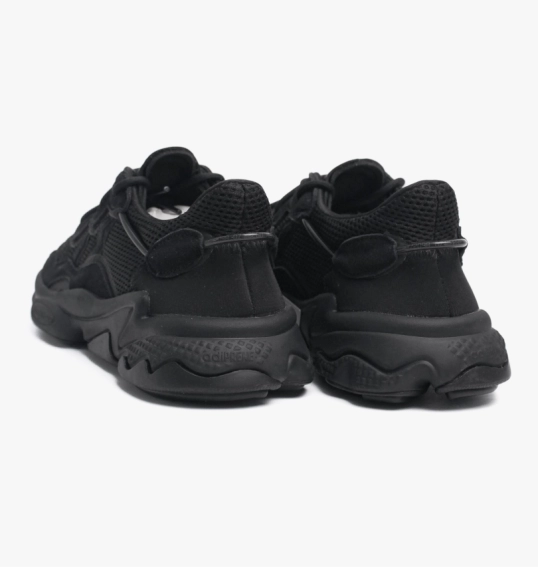 Кросівки унісекс Adidas Ozweego Black EE6999 фото 27 — інтернет-магазин Tapok