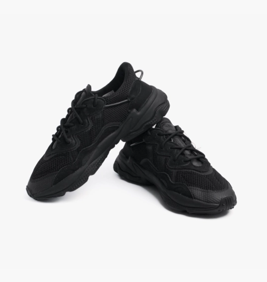 Кросівки унісекс Adidas Ozweego Black EE6999 фото 29 — інтернет-магазин Tapok