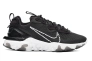 Кроссовки Nike React Vision Black CD4373-006 Фото 16