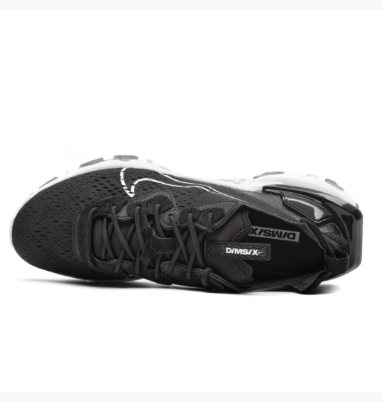 Кроссовки Nike React Vision Black CD4373-006 фото 18 — интернет-магазин Tapok