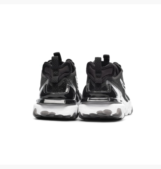 Кроссовки Nike React Vision Black CD4373-006 фото 20 — интернет-магазин Tapok