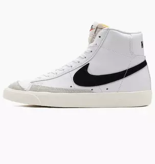 Кросівки Nike Blazer Mid 77 Vintage White BQ6806-100