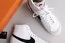 Кроссовки Nike Blazer Mid 77 Vintage White BQ6806-100 Фото 2