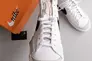 Кросівки Nike Blazer Mid 77 Vintage White BQ6806-100 Фото 3
