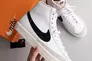 Кросівки Nike Blazer Mid 77 Vintage White BQ6806-100 Фото 4