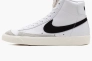 Кроссовки Nike Blazer Mid 77 Vintage White BQ6806-100 Фото 7