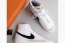 Кросівки Nike Blazer Mid 77 Vintage White BQ6806-100 Фото 8