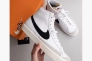 Кросівки Nike Blazer Mid 77 Vintage White BQ6806-100 Фото 10