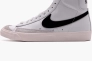 Кроссовки Nike Blazer Mid 77 Vintage White BQ6806-100 Фото 13