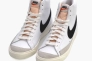 Кроссовки Nike Blazer Mid 77 Vintage White BQ6806-100 Фото 15