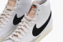 Кроссовки Nike Blazer Mid 77 Vintage White BQ6806-100 Фото 16
