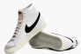 Кроссовки Nike Blazer Mid 77 Vintage White BQ6806-100 Фото 17