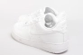 Кроссовки Nike Air Force 1 Low 07 White 315115-112 Фото 10