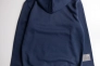 Толстовка Gap Logo Fleece Hoodie Royal Teal Blue 510981521 Фото 9