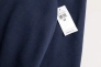 Толстовка Gap Logo Fleece Hoodie Royal Teal Blue 510981521 Фото 13