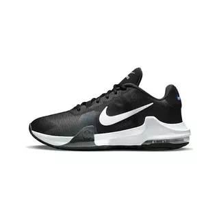 Чоловічі кросівки NIKE AIR MAX IMPACT 4 DM1124-001