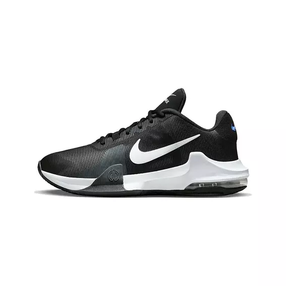 Чоловічі кросівки NIKE AIR MAX IMPACT 4 DM1124-001 фото 1 — інтернет-магазин Tapok